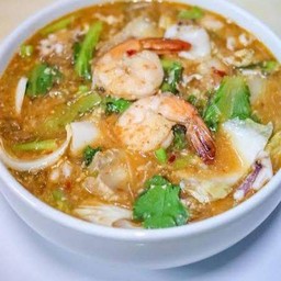 สุกี้น้ำ