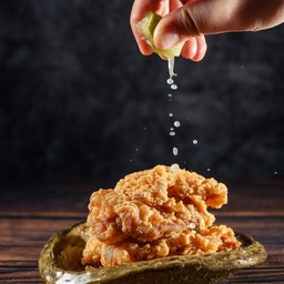 1344 Ebisu Chicken Fried