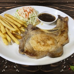 พอร์คช้อป