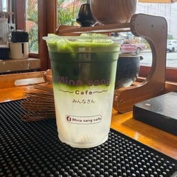 มีนาซัง คาเฟ่