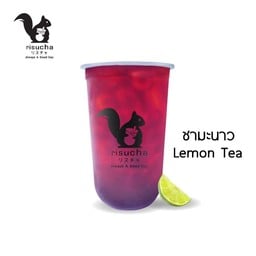 ชามะนาว