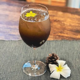 หมากจองน้ำผึ้งดอกลำไย