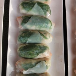 ยำสาหร่าย