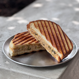 Spicy Tuna Panini