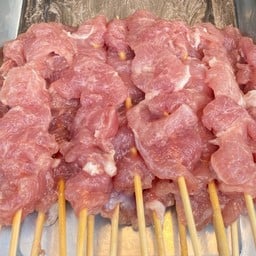 หม่าล่า เพลินพุง - วังยาวมาร์เก็ต
