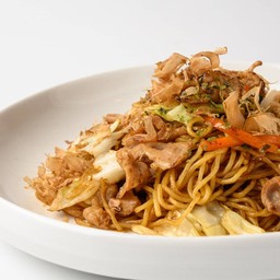 1282 Yakisoba