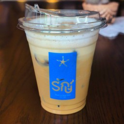 Latte - ลาเต้