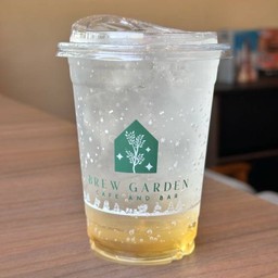 Peach Soda