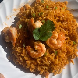 กินอะไรดีย์