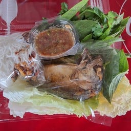 เจ๊อ๋อยเมี่ยงหมู