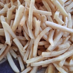 เฟรนฟราย