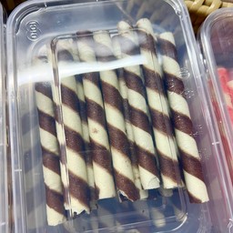 ขนมสติ๊กช็อคโกแลต