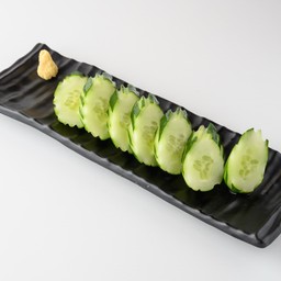 1246 Pickle Cucumber