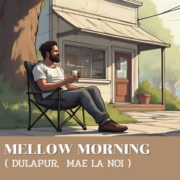 MELLOW MORNING (คั่วกลางอ่อน)