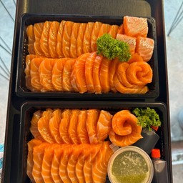 แซลมอนซาชิมิ 1 กิโลกรัม