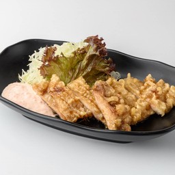 1354 Chicken with Namban Sauce