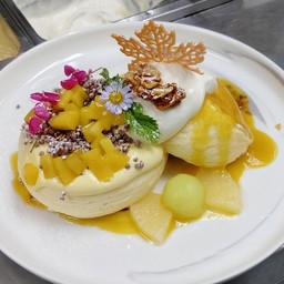 Ryoku's Tropical Garden