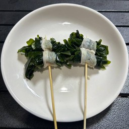 สามชั้นพันวากาเมะ