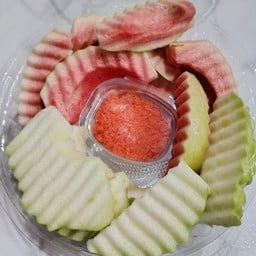 เราปอก ให้คุณทาน