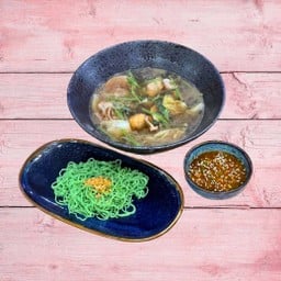 ซูโมย่าทัง หมู ต้นตำรับ