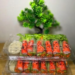 สลัดโรล น้องนิด