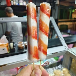 ปูอัดทูโทนไส้ชีส