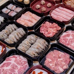 ชุดเสริม หมูหมัก