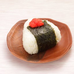 1400 Onigiri (Mentaiko)