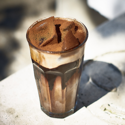 Iced Mocha