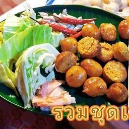 ร้านทาโกะยากิ&ไส้กรอกอีสานทอด