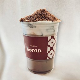 โอวัลตินเฟลค