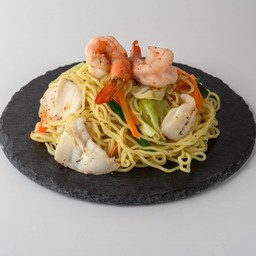 1283 Seafood Yakisoba Salt