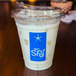 Milk Caramel - นมสดคาราเมล