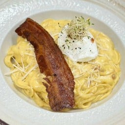 SPAGHETTI CARBONARA