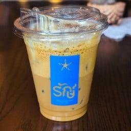 Espresso - เอสเปรสโซ