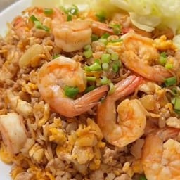 ยำสดรสแซ่บ ร้านน้องเฌอ