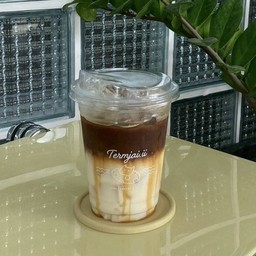 คาราเมลมัคคิอาโต้