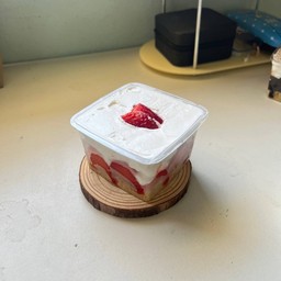 สตอเบอรี่นอฟฟี่