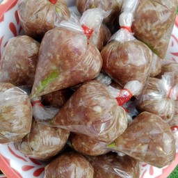 แหนมเนื้อ