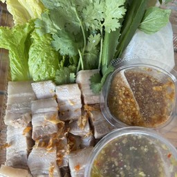 เมี่ยงหมู3ชั้น🐷