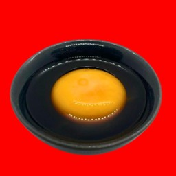 ข้าวไข่ดองเมอดอง