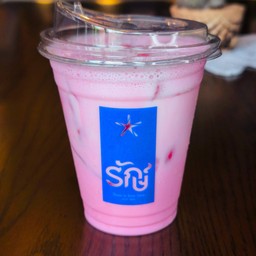 Pink Milk - นมชมพู