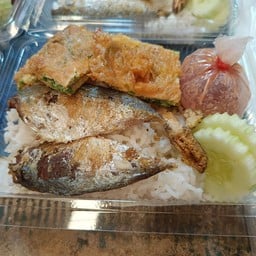 ร้านข้าวปลาแกะ คุณเกษร