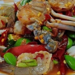 ตามสั่งส้มตำยำสุขุมวิท622 2