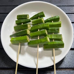 กระเจี๊ยบ