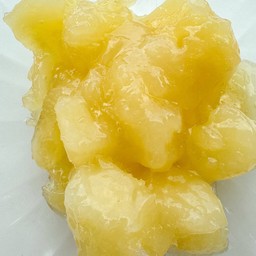 เพิ่มเครื่อง - มันสำปะหลังเชื่อม