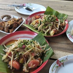 ครัวป้าพัน