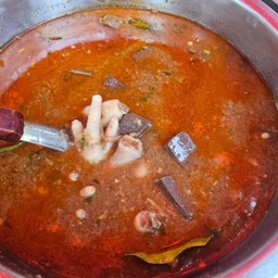 น้ำยาป่าตีนไก่