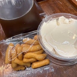 เต้าฮวยน้ำขิง (ชุด)