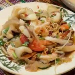 ยำคุณดวง